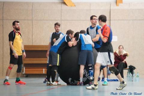 Kinball masculin Cl c (197)