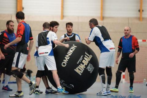 Kinball masculin Cl c (198)