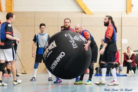 Kinball masculin Cl c (202)