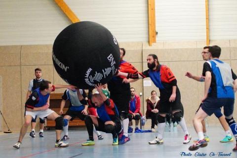 Kinball masculin Cl c (204)