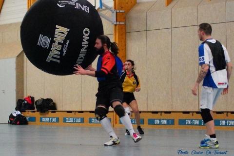 Kinball masculin Cl c (206)