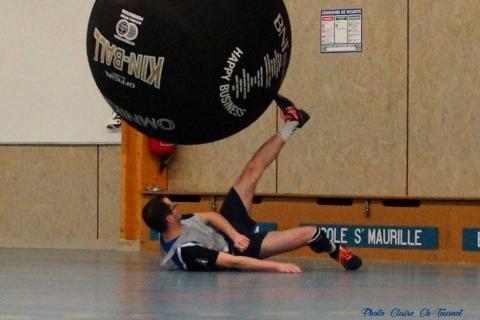 Kinball masculin Cl c (208)