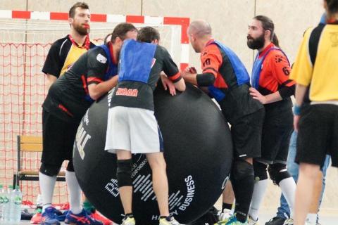 Kinball masculin Cl c (209)