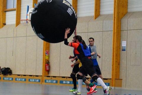 Kinball masculin Cl c (211)