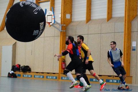 Kinball masculin Cl c (212)