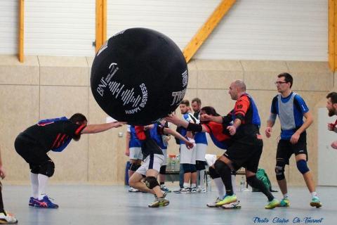 Kinball masculin Cl c (214)
