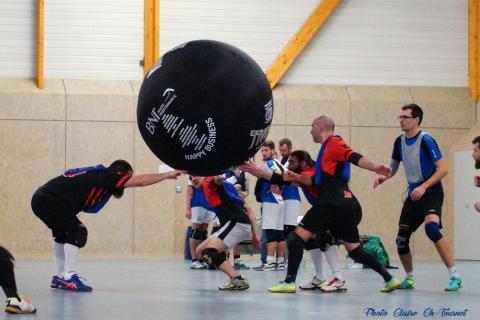 Kinball masculin Cl c (215)