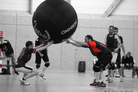 Kinball masculin Cl c (216)