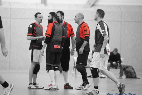 Kinball masculin Cl c (218)