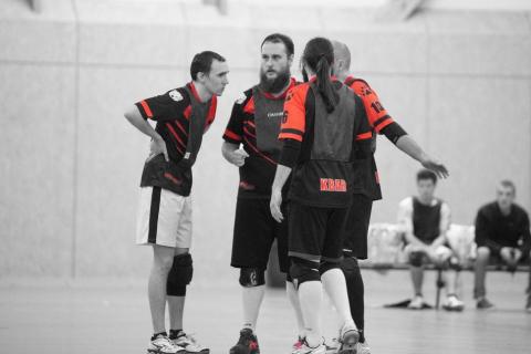Kinball masculin Cl c (219)