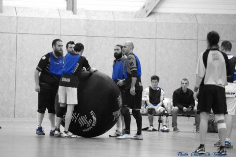 Kinball masculin Cl c (223)