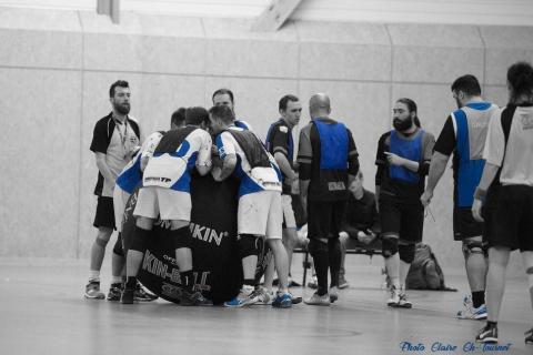 Kinball masculin Cl c (224)