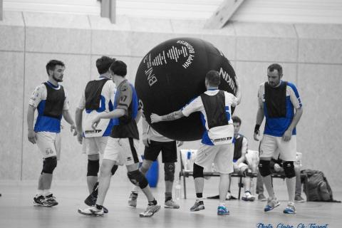 Kinball masculin Cl c (226)