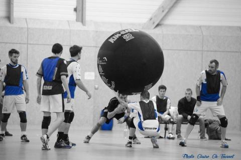 Kinball masculin Cl c (227)