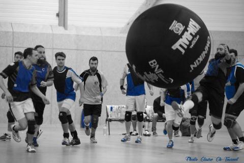 Kinball masculin Cl c (229)