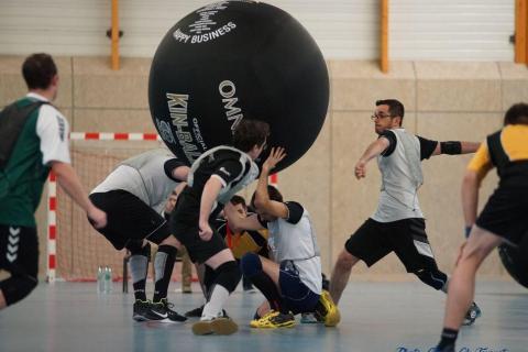 Kinball masculin Cl c (50)
