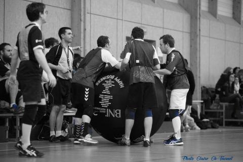 Kinball masculin Cl c (60)