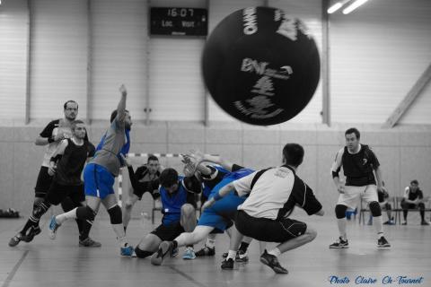 Kinball masculin Cl c (70)