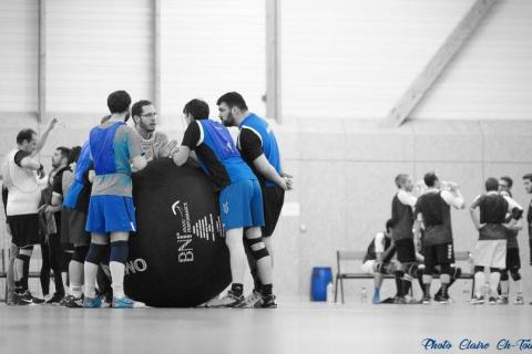 Kinball masculin Cl c (75)
