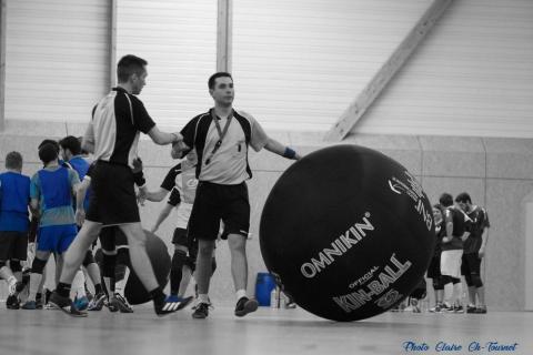 Kinball masculin Cl c (80)