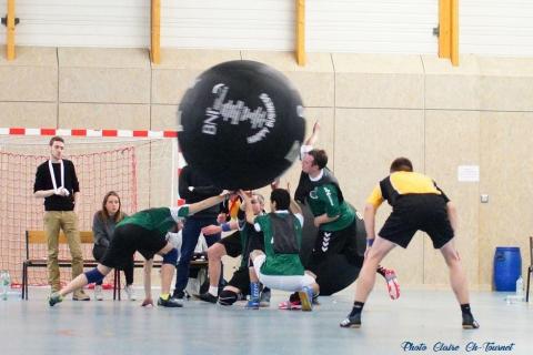 Kinball masculin Cl c (90)