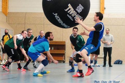 Kinball masculin Cl c (94)