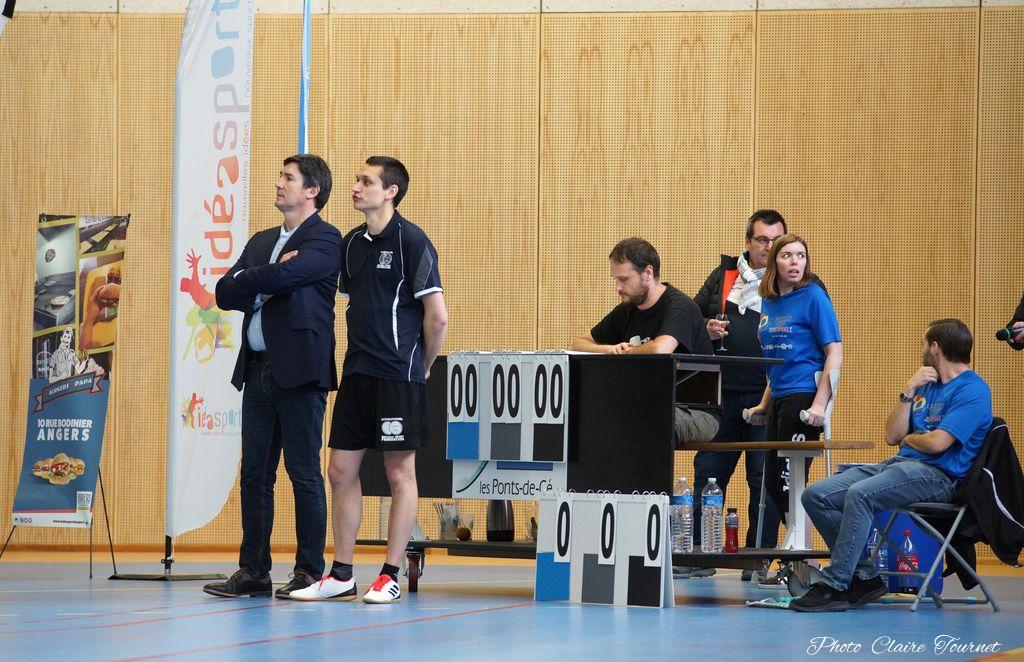 Kinball match gala masc Cl c (110)