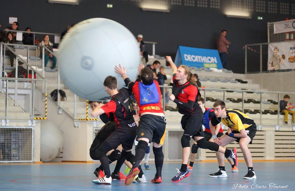 Kinball match gala masc Cl c (132)
