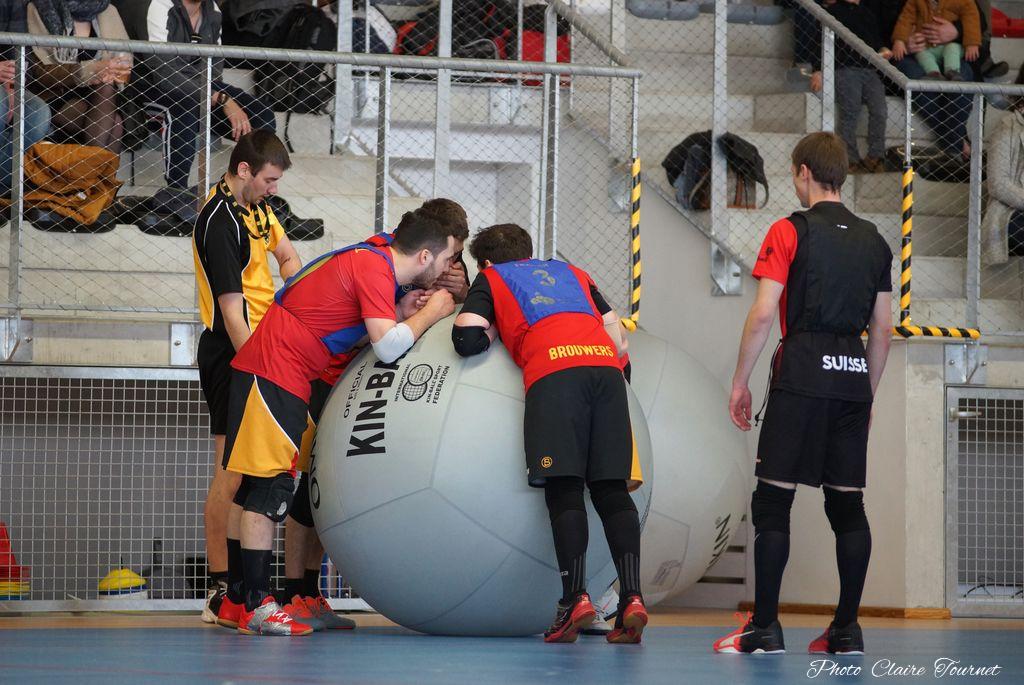 Kinball match gala masc Cl c (134)