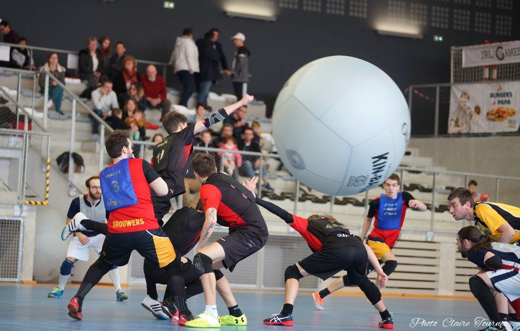 Kinball match gala masc Cl c (135)