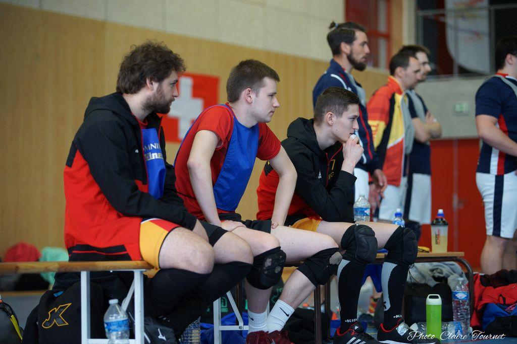 Kinball match gala masc Cl c (145)