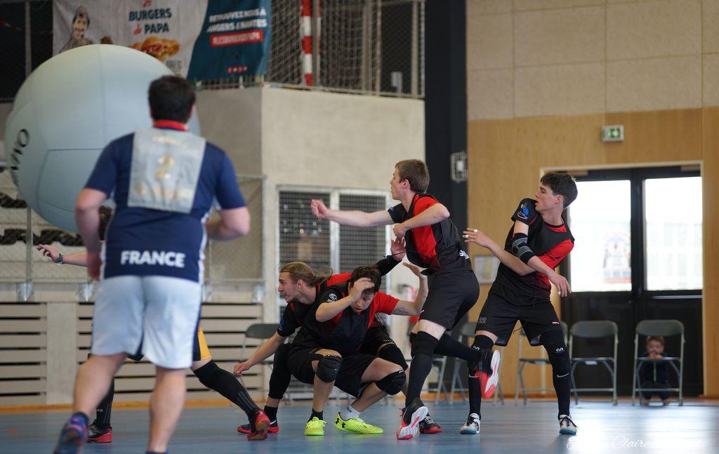 Kinball match gala masc Cl c (151)