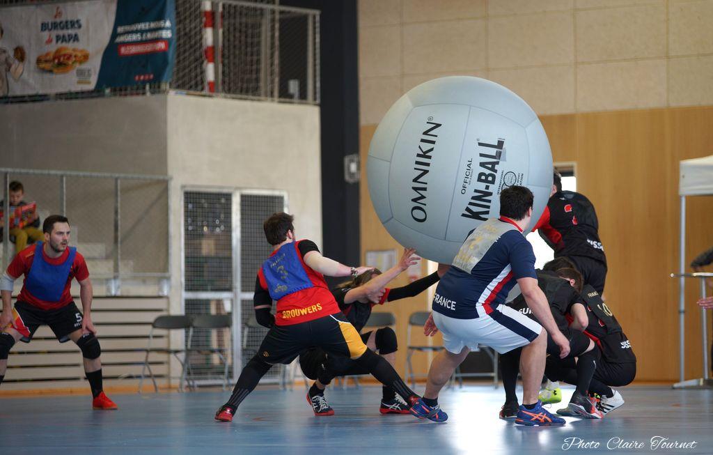 Kinball match gala masc Cl c (152)
