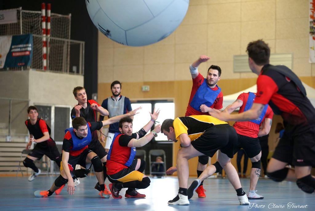 Kinball match gala masc Cl c (155)