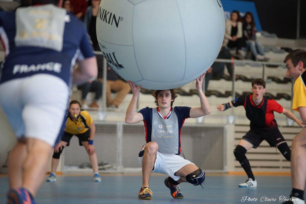 Kinball match gala masc Cl c (158)