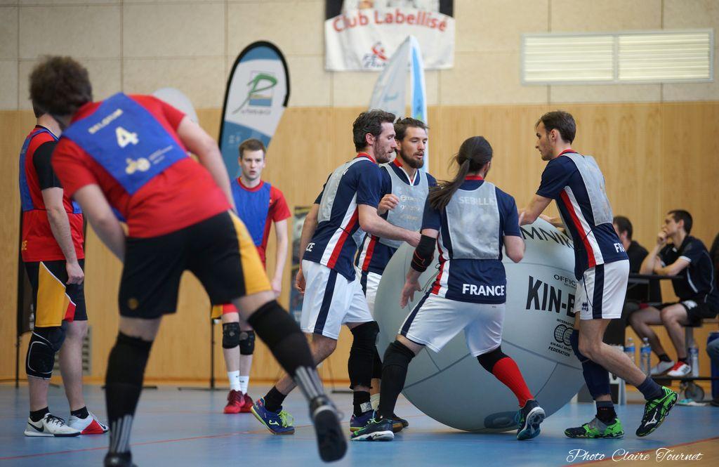 Kinball match gala masc Cl c (165)