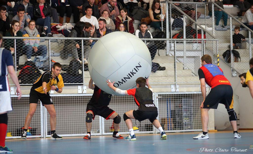 Kinball match gala masc Cl c (168)