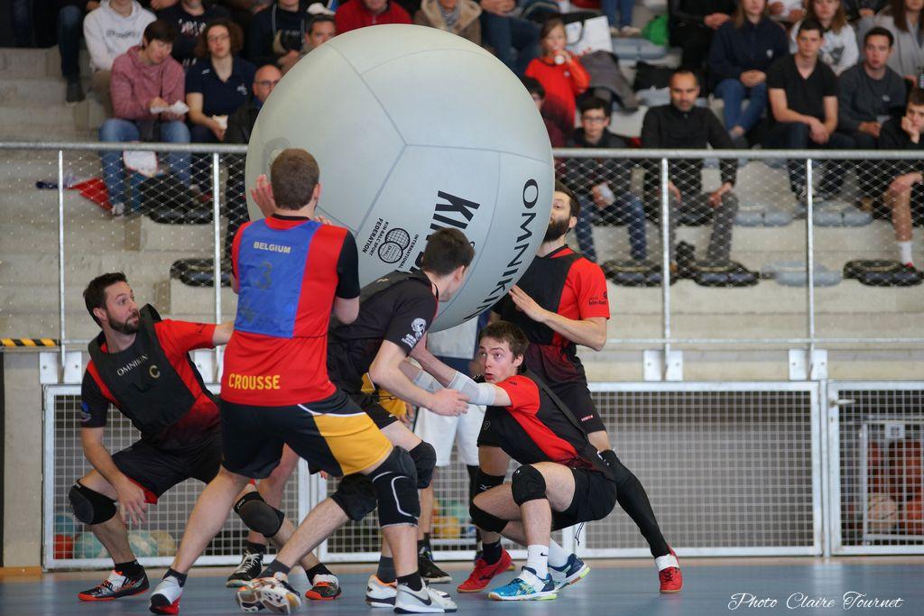 Kinball match gala masc Cl c (171)