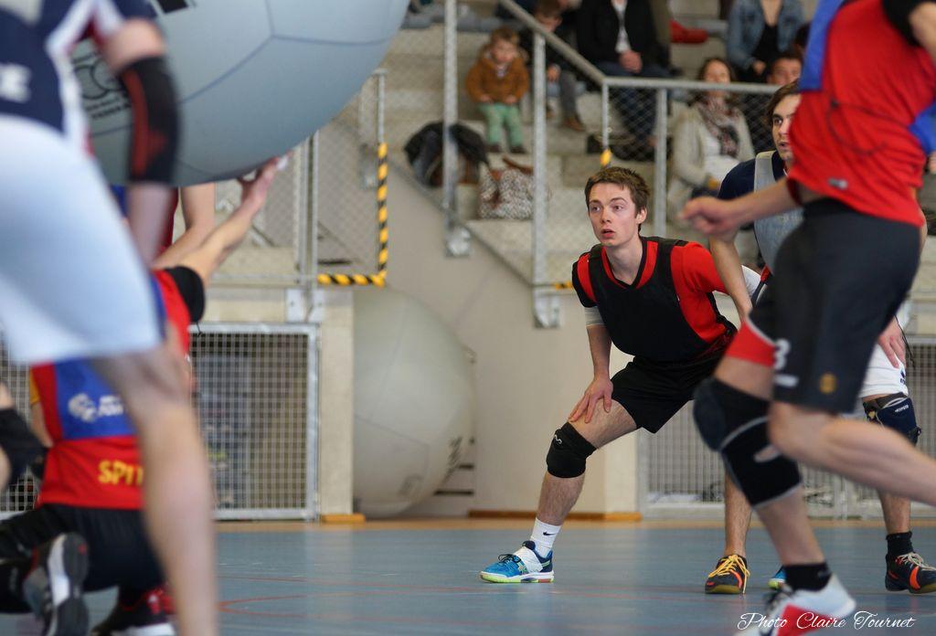 Kinball match gala masc Cl c (174)