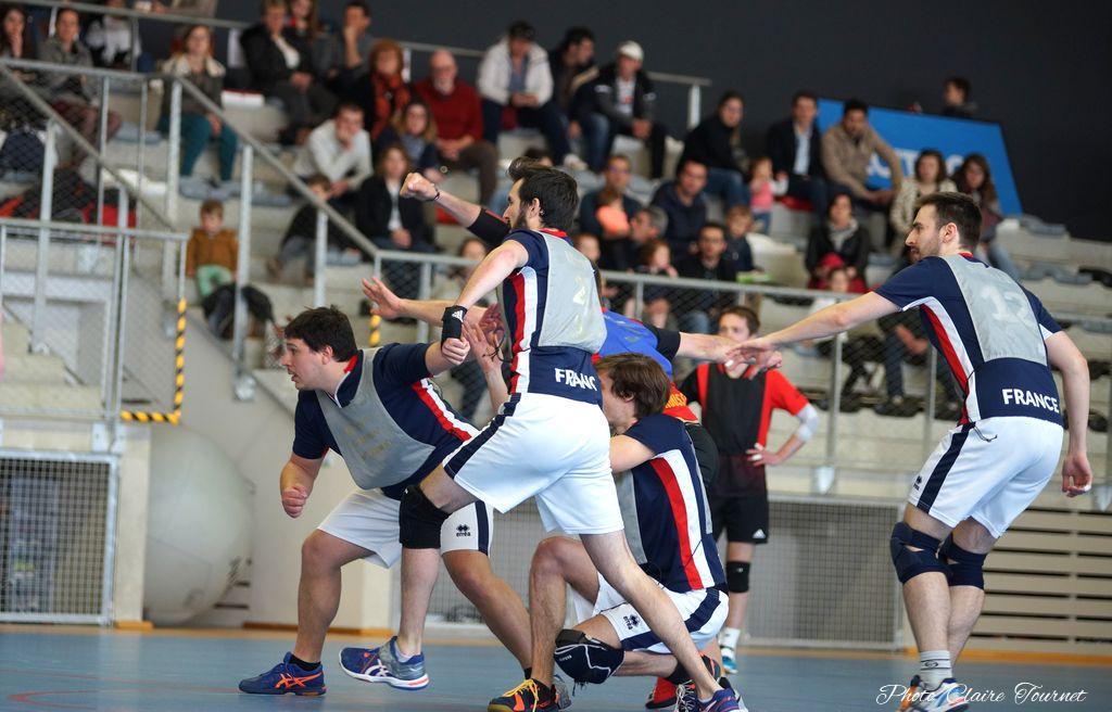 Kinball match gala masc Cl c (175)