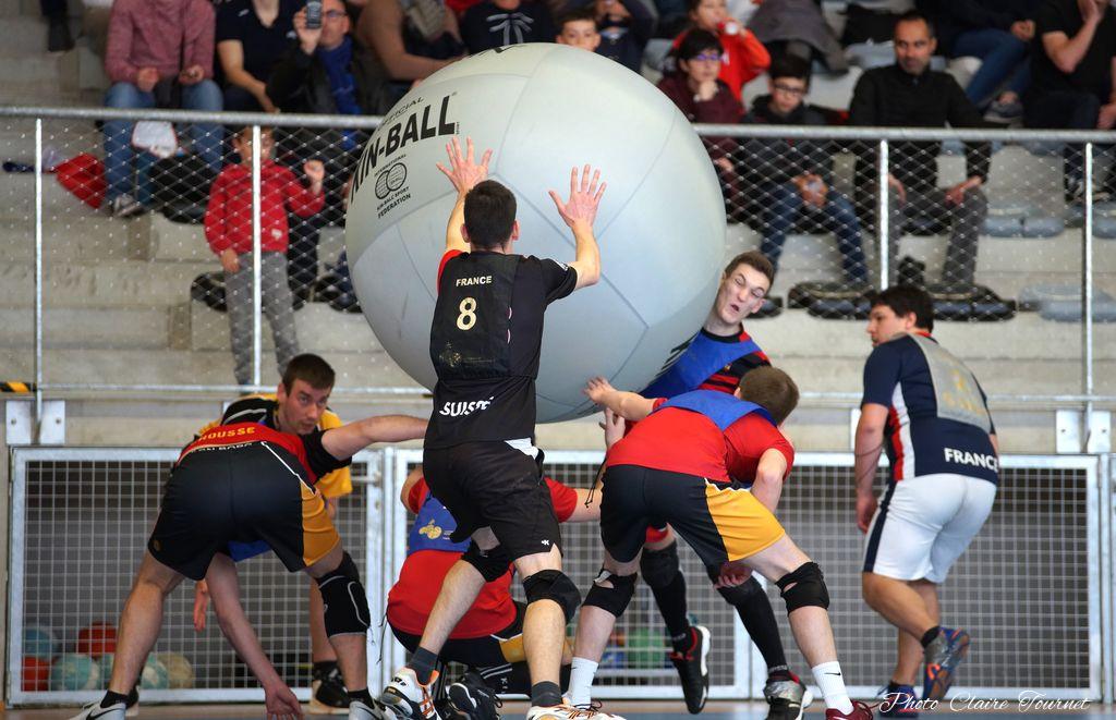 Kinball match gala masc Cl c (176)