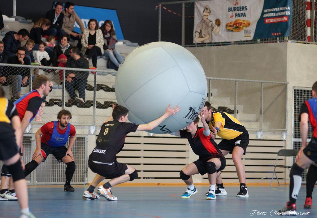Kinball match gala masc Cl c (185)