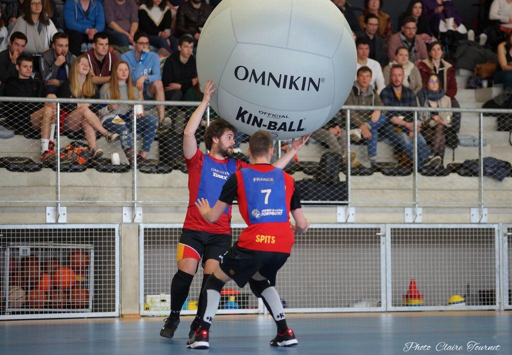 Kinball match gala masc Cl c (186)