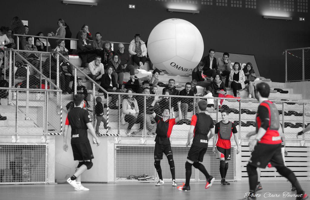 Kinball match gala masc Cl c (202)