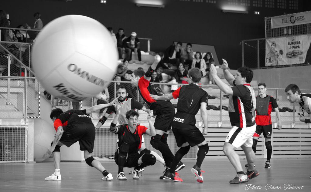 Kinball match gala masc Cl c (203)