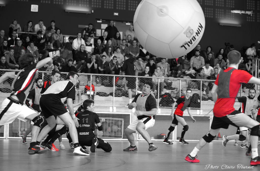 Kinball match gala masc Cl c (211)