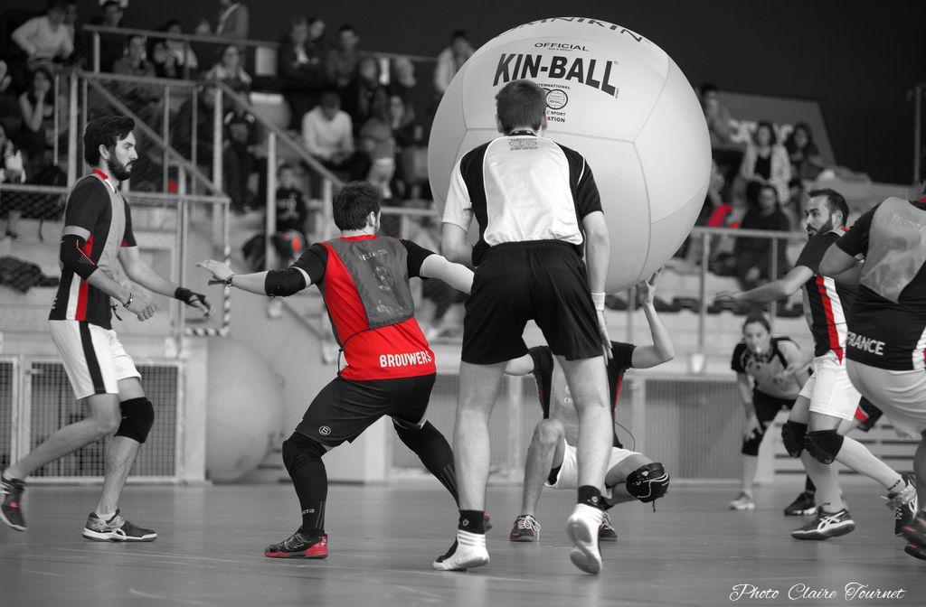 Kinball match gala masc Cl c (212)