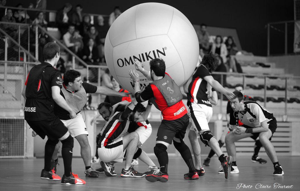 Kinball match gala masc Cl c (213)