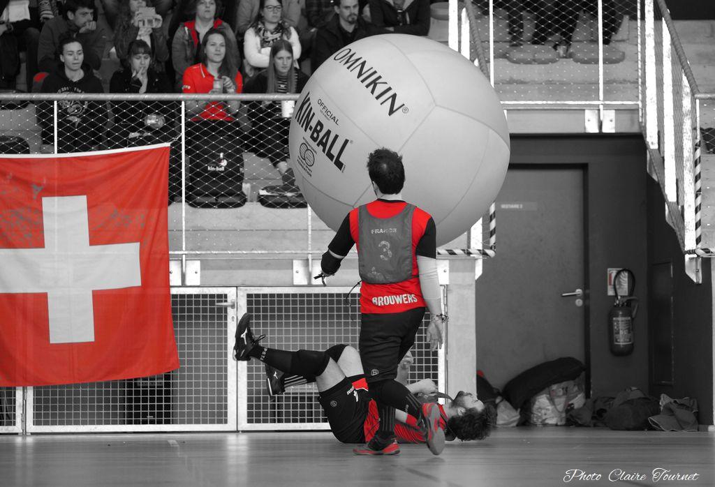 Kinball match gala masc Cl c (215)