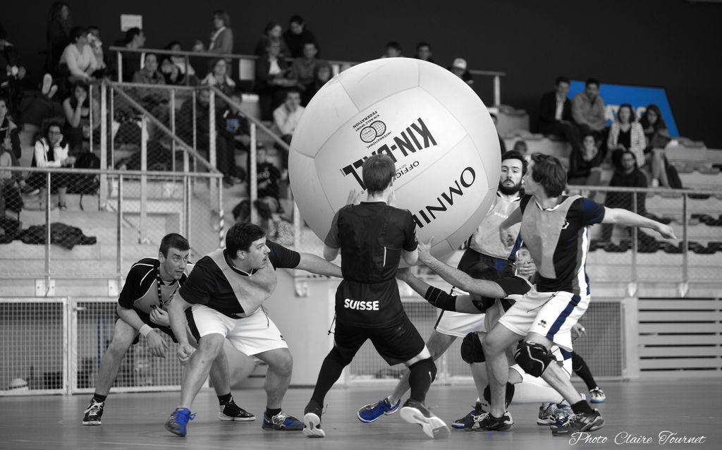 Kinball match gala masc Cl c (217)